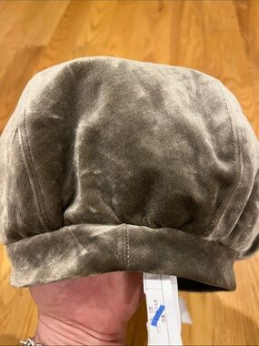Reinhard Plank Slouchy Beanie Beret Hat